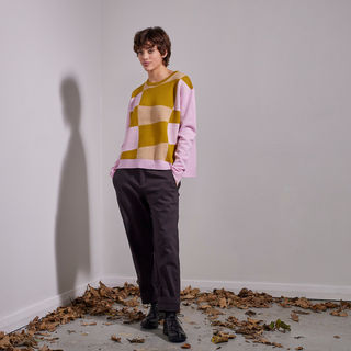 Legacy Sweater