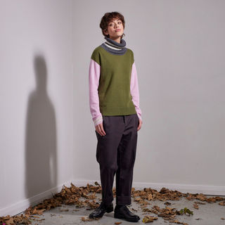 Indie Sweater