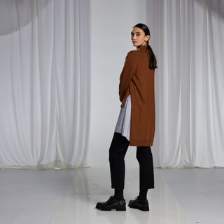 Succession Sweater