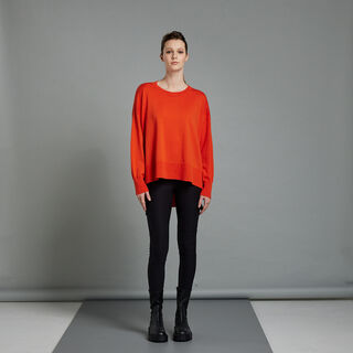 Swerve Sweater
