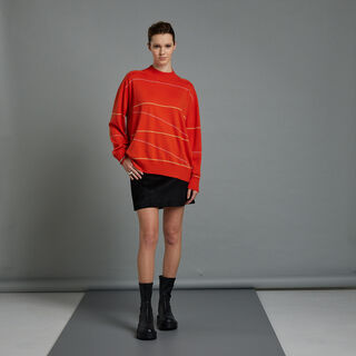 Jiggy Sweater