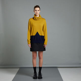Mitchell Sweater