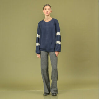 Coastal Sweater