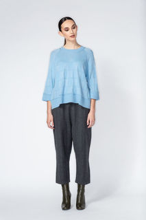 Accord Sweater