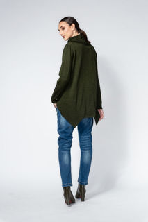 Kin Sweater