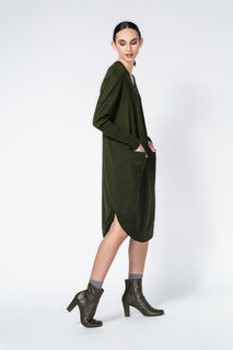 Lovechild Sweater Dress