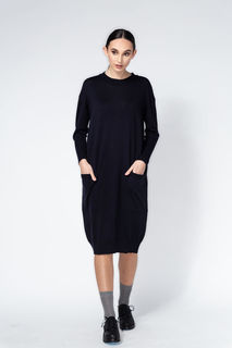 Reign Sweater Dress